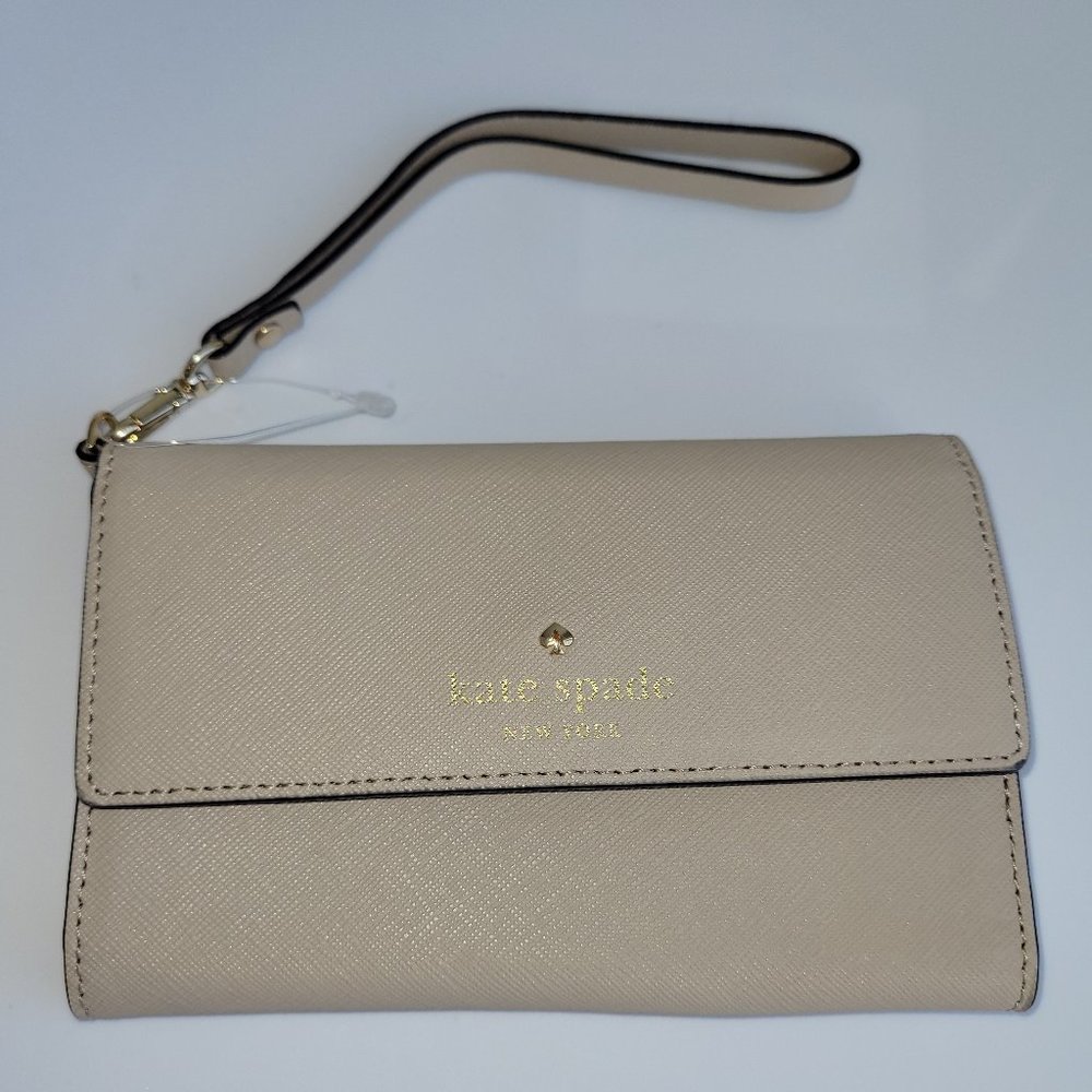 Authentic Kate Spade Wallet
